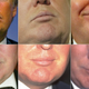 Illustration for article titled A Visual History of Donald Trumps Mouth